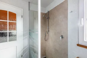 Casa de férias 'Obergeschoss' com varanda e acesso Wi-Fi - Image 5