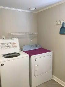 2. Reihe 2 Schlafzimmer/1 Bad Strand- und Einlass-Immobilie. Haustierfreundlich mit Gebühr. - Image 2