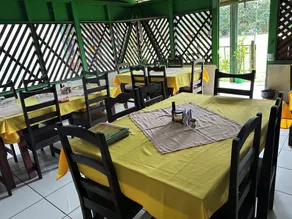 Miss Miriam BeachFront Cabins - Image 4
