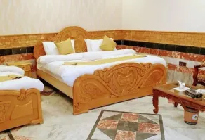 Burj Al Kalam Hotel - Image 4