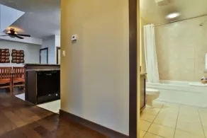 Silver Rock Penthouse with Ski Hill View - Image 2