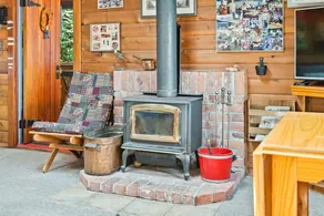 4 quartos Waterfront Cottage em Bob Lake (Minden) - Image 3