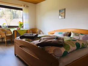 Muz vacation apartment in the climatic health resort of Glatten - Image 5