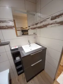 Appartement en rez de jardin - Image 4