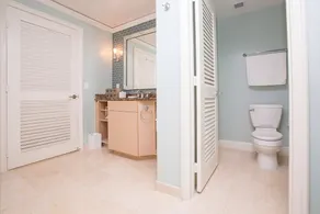 KEY BISCAYNE RITZ CARLTON - Executive Suite - Image 4