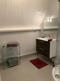 AUTHIE BAY GUEST HOUSE IN THE HEART OF 2 HECTARS PARC - Image 3