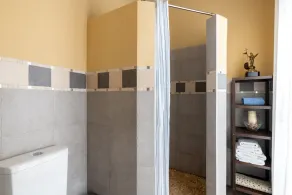 Archeros Terrace. 1 bedroom, terrace and private pool - Image 4