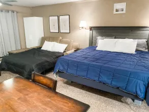 Ski In/Ski Out Studio - Perfect Get Away - Image 3
