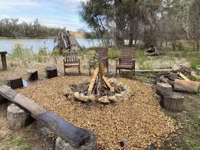 Riverfront Brenda Park, Morgan, Afrique du Sud, Murraylands Riverland - Image 2