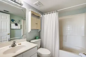 🌊2BR Seacrest 610-BEST DEAL in Complex-Beachfront without Beachfront Rates🌊 - Image 3