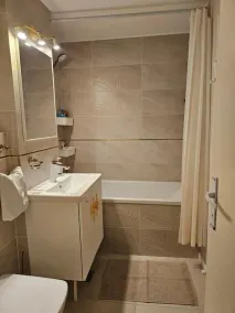 Apartament David Deva - 2 dormitoare & 1 living - Image 3