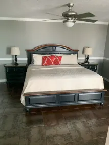 WATERCREST 2bd condo en bord de mer du 31 mai au 8 juin 8 8n seulement 2399 $ - Image 5