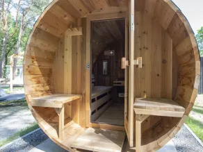 Chalet Near Eindhoven With Private Sauna - Image 2