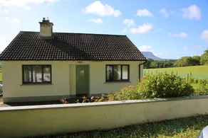 2 bedroom cottage in grange - Image 5
