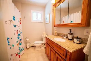 Perfect family rental steps to little beach and boat launch - Central A/C! - Image 2