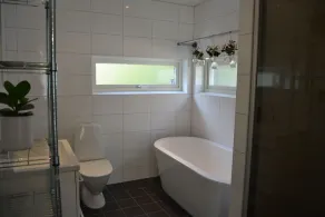 REDUCED PRICE!Modern house. Unique unspoilt location near Stockholm, lake and archipelago - Image 3