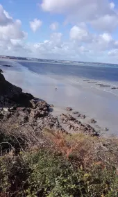 Planguenoual House Rental i nærheden af ​​Sea And Val André 450 euro uge - Image 3