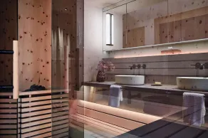 BelArosa Chalet - the luxury hideaway in the Swiss Alps - Image 3