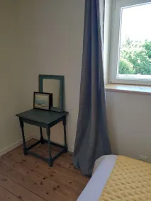 Charming fisherman's cottage with garden 5 minutes from the beach - Image 3