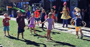 NRMA Tathra Beachfront Holiday Park - Image 3