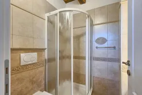 Rustic villa Zvonar with pool in Motovun - Image 3