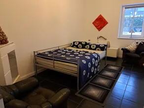Casa, equipaggiamento superiore, limiti della città Rostock, animali domestici ammessi, internet - Image 5