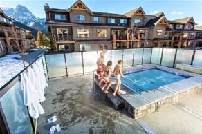 Luxurious Multi-level Condo in Premium Resort - Image 4