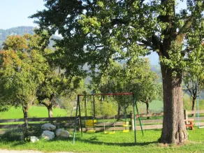 Cozy farmhouse in splendid isolation surrounded by fields and woods - Image 2