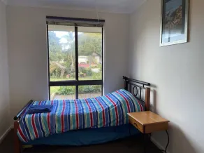Halls Head Holiday Home - familienfreundlich - Image 4