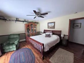 Escape til denne 7 bdrm, WATERFRONT hjem på uberørt Maine Lake; FAMILIE VENNLIGT! - Image 5