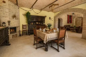 The Country House, totally exclusive for groups and family units. - Image 4