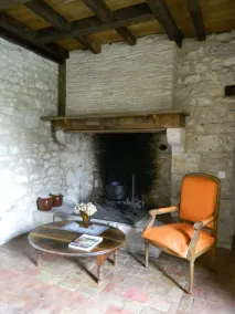 Gite with private pool for 6 people in a privileged site - Image 2