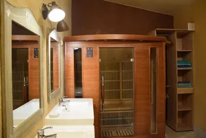 Casa in pietra con piscina privata coperta riscaldata e sauna - Image 2