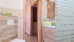 Garden vacation home Blengow Ostseebad Rerik - 1-room garden house (48m², 2+1 - Image 3