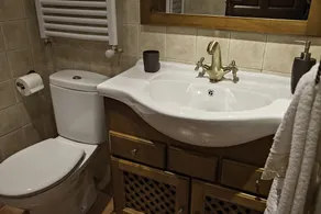 GÎte Antonio per 6 persone a Salamanca, con piscina e Wi-Fi / OFFERTE - Image 4