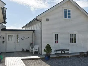 4 stjernet sommerhus i Tornes I Romsdal - Image 4