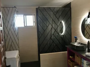Landhaus tt Komfort mit Ruhe ss übersehen, 4/6 P., Swimmingpool, Jacuzzi - Image 2