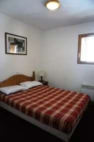 Résidence Cristallines - 2 Pièces cabine 6 personnes MAE-9692 - Image 3