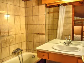 Studio-Duplex 6 Pers à Morzine, Parking Inclus - Image 2