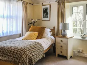 2 Schlafzimmer Unterkunft in Madron, near Penzance - Image 5