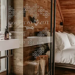 Luxury Chalet with Jacuzzi at Lake Bohinj - Image 4