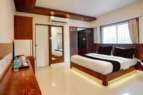 Suitegravity Inn - Image 5