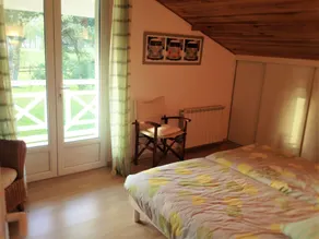 VILLA sur le golf  - Piscine privée - Climatisée - Lac et Océan - 10min Hossegor - Image 5