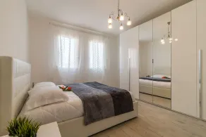 Das Rialto Apartment bietet modernen Komfort und Ruhe, geräumig und sonnig - Image 5