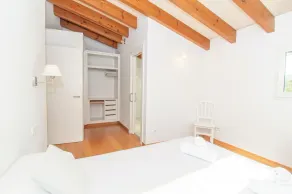 Casa Lluminosa, fabulosa y moderna casa de pueblo by Sonne Villas - Image 3