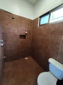 Spacious rest house with pool on the Yucatecan coast 2BR - Image 4