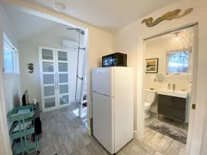 Tiny House - 2. 5 miles aux plages | Vélos | 15 minutes à Charleston historique - Image 3