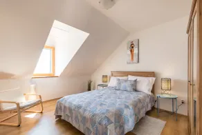 Bungalow med utsikt - Tui - Image 4