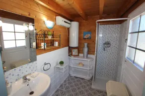 CASA VILLA MAR, Ideal house for your holidays near the sea, free wifi, air conditioning optional, private pool, pets allowed, dog’s beach - Image 3