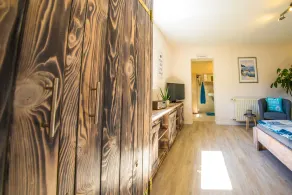 Apartamento de 30 m2 frente a la playa, entre el mar Báltico y los remansos - Image 2